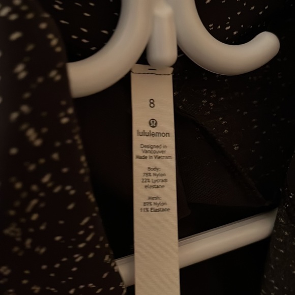 EUC LULULEMON SCUBA SWEATER - Picture 2 of 2